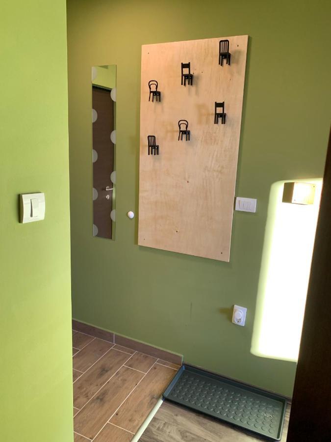 G&D Apartment Kopaonik Exterior foto