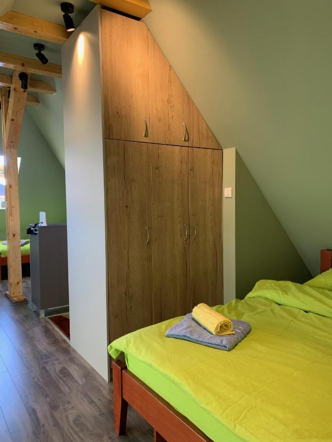 G&D Apartment Kopaonik Exterior foto