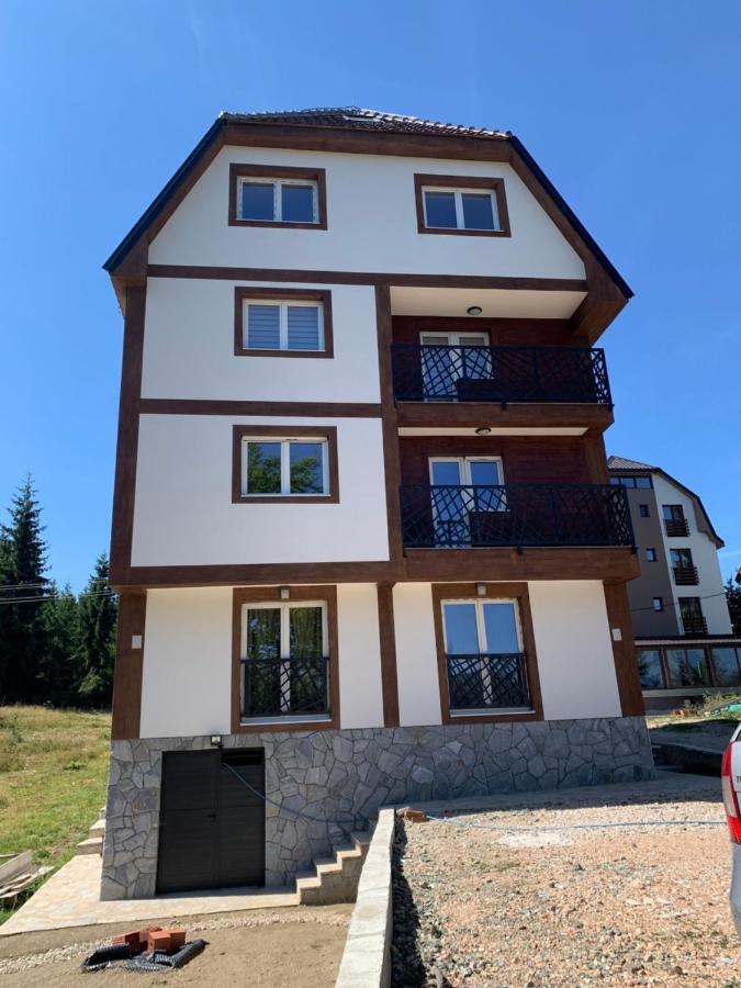 G&D Apartment Kopaonik Exterior foto